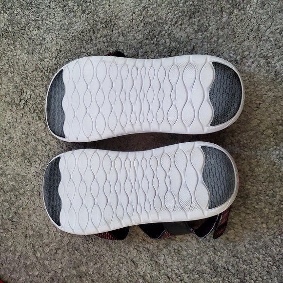 NIB RYKA SANDALS SIZE 9.5 WIDE - Picture 5 of 6